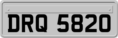 DRQ5820