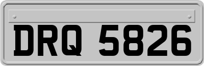 DRQ5826