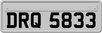 DRQ5833