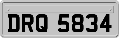 DRQ5834