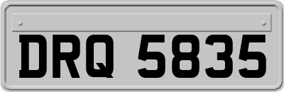 DRQ5835