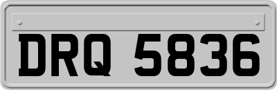 DRQ5836