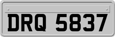 DRQ5837