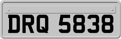 DRQ5838