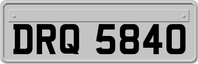 DRQ5840