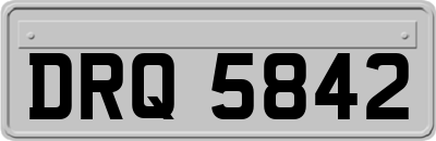 DRQ5842