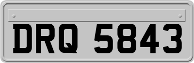 DRQ5843