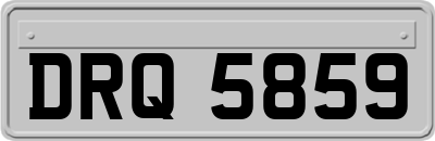 DRQ5859