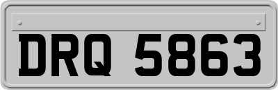 DRQ5863