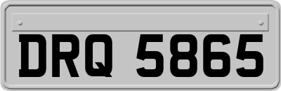DRQ5865