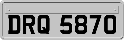 DRQ5870