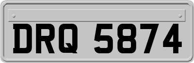 DRQ5874