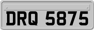 DRQ5875