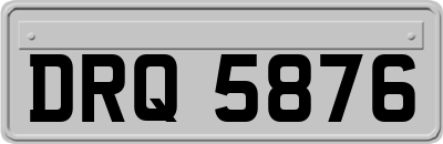 DRQ5876