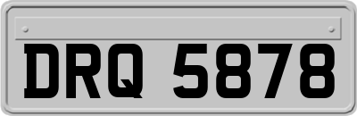 DRQ5878