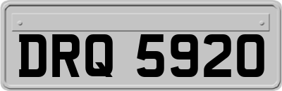 DRQ5920