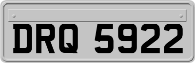 DRQ5922