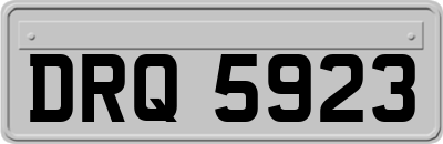 DRQ5923
