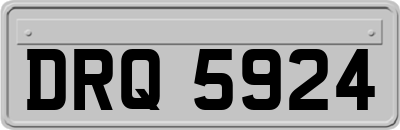 DRQ5924