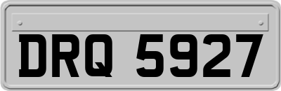 DRQ5927