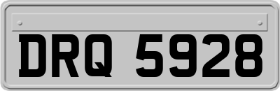 DRQ5928