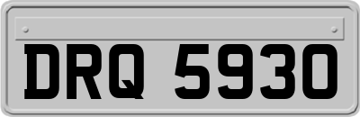 DRQ5930