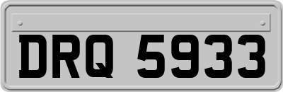 DRQ5933