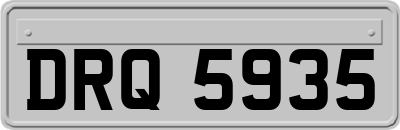 DRQ5935