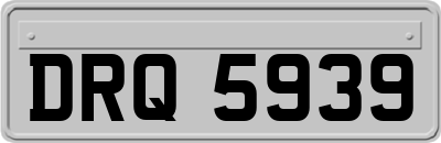 DRQ5939