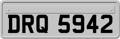 DRQ5942