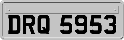 DRQ5953