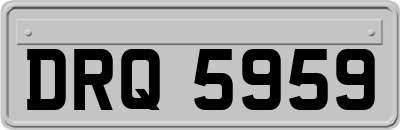 DRQ5959