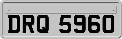 DRQ5960