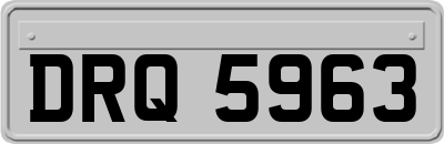 DRQ5963