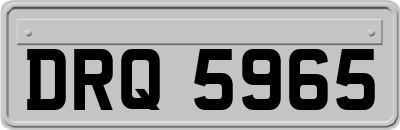 DRQ5965