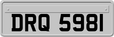 DRQ5981