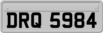 DRQ5984