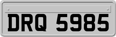 DRQ5985