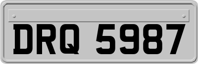 DRQ5987