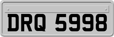 DRQ5998