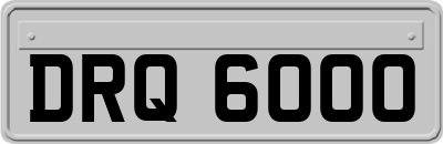 DRQ6000
