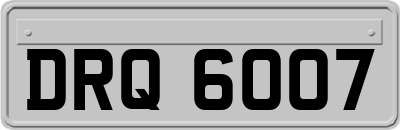 DRQ6007