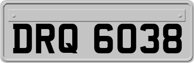 DRQ6038