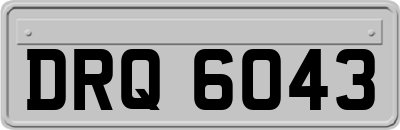DRQ6043