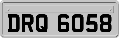 DRQ6058