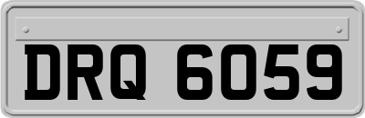 DRQ6059