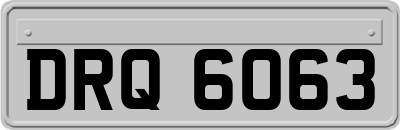 DRQ6063