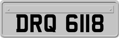 DRQ6118