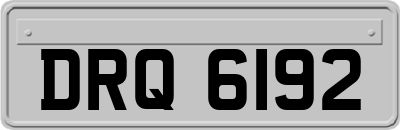 DRQ6192