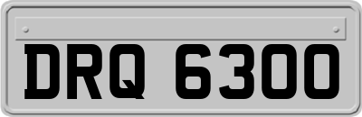 DRQ6300